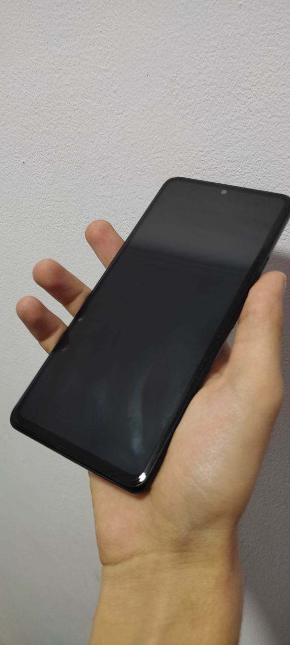 Redmi note 10 pro 8/128