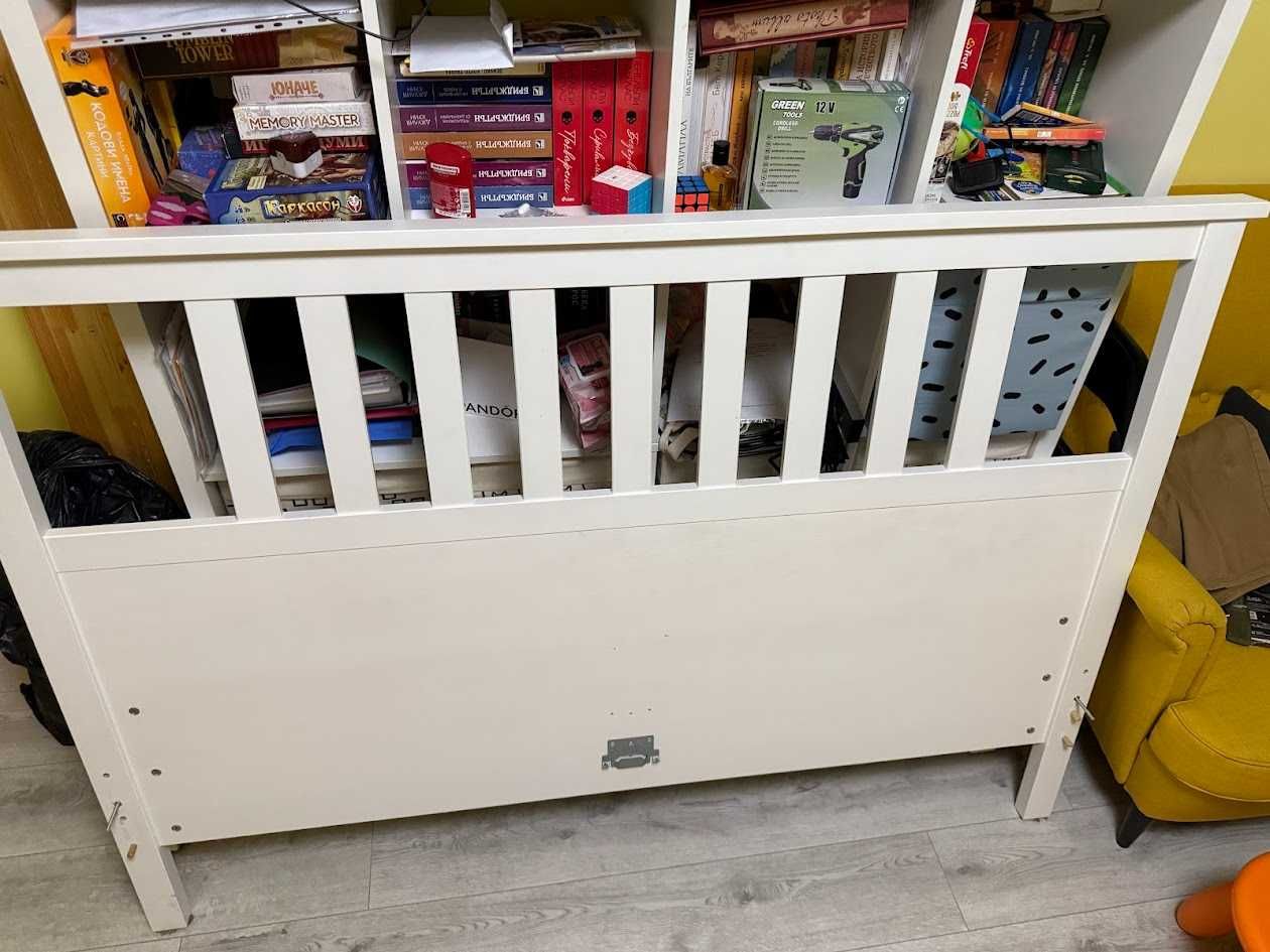 HEMNES легло от IKEA 225 лв.