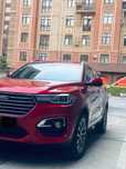 Продается HAVAl H6