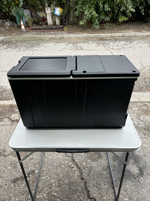 Хладилник Камион/Кола 12v/24v