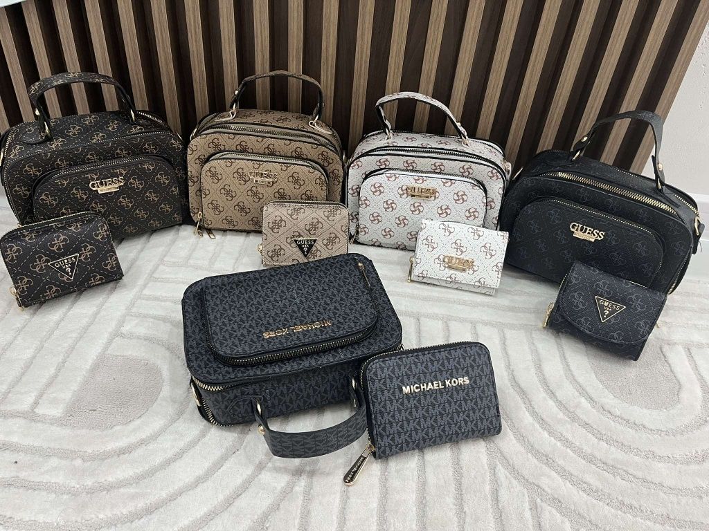 Guess различни модели
