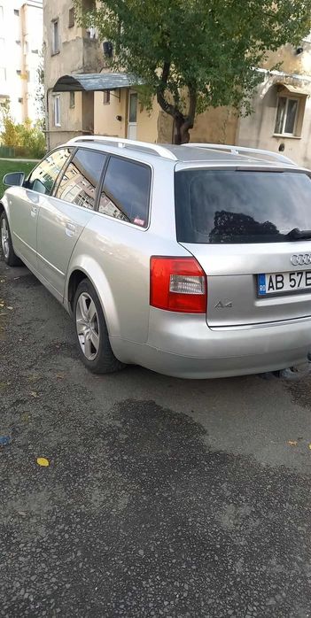 De vânzare Audi A4 2004