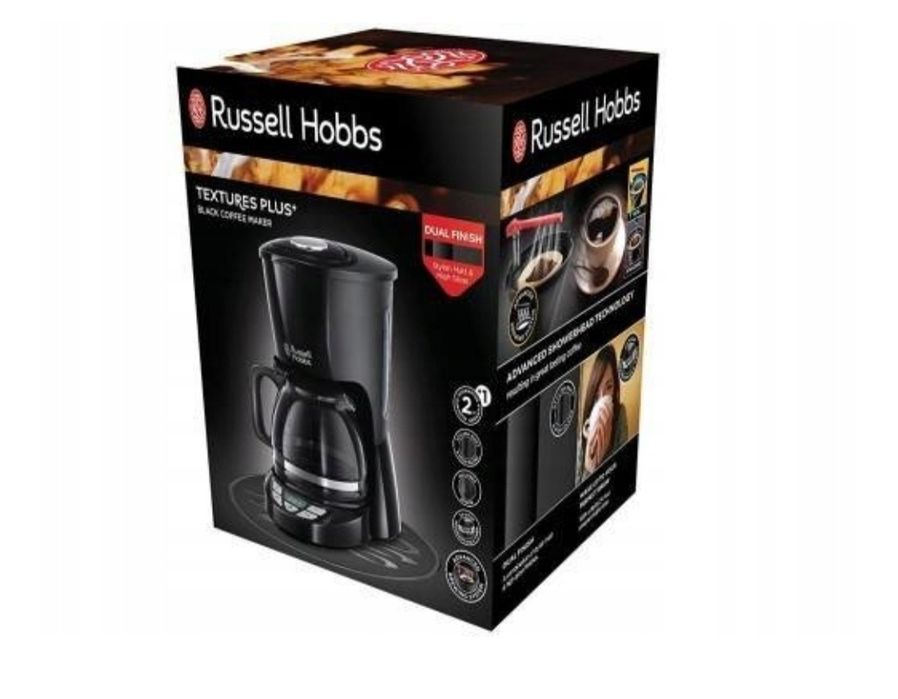 Кафемашина Russell Hobbs