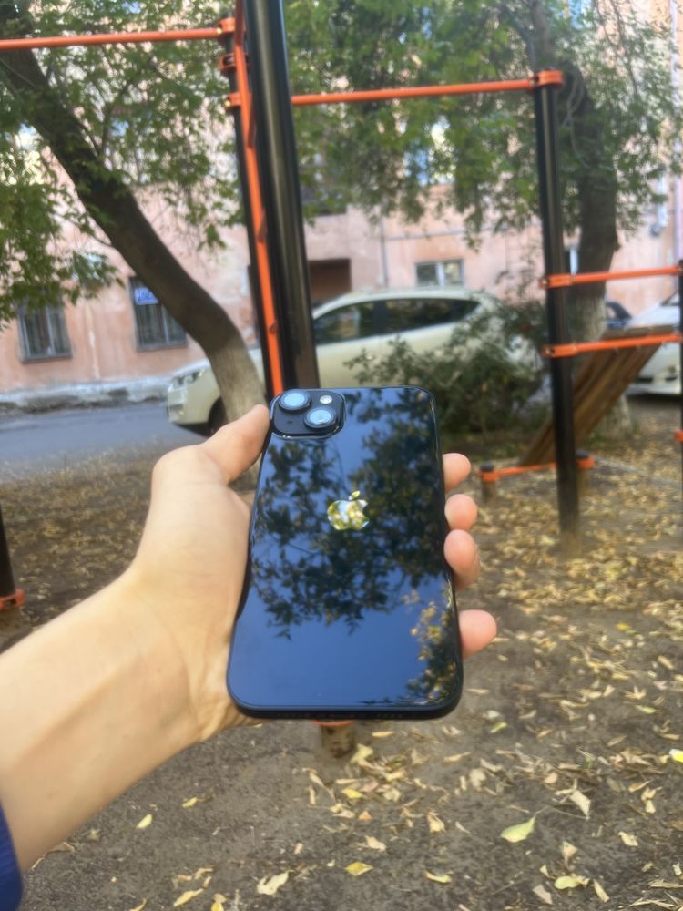 IPhone 14 plus 128гб