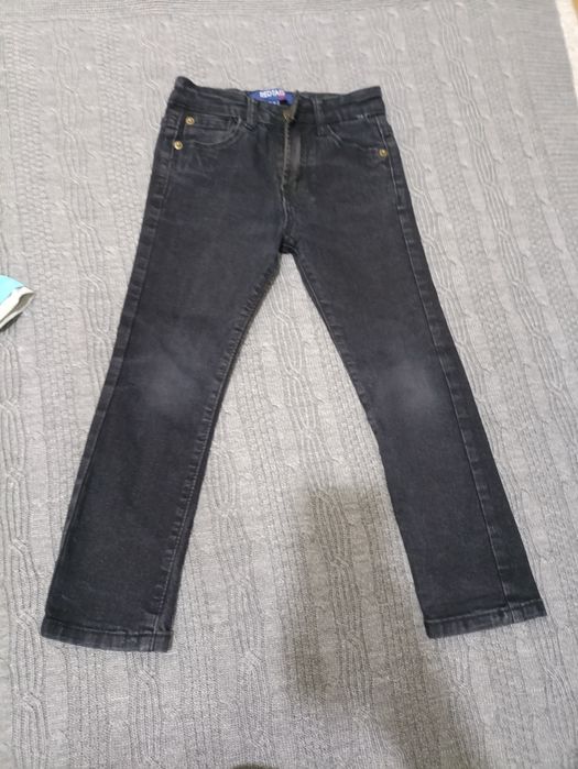 джинсы штаны на мальчика