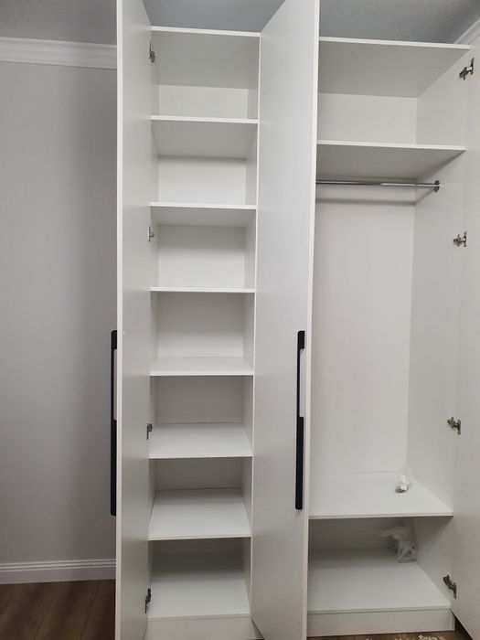 Срочно продается шифонер новый