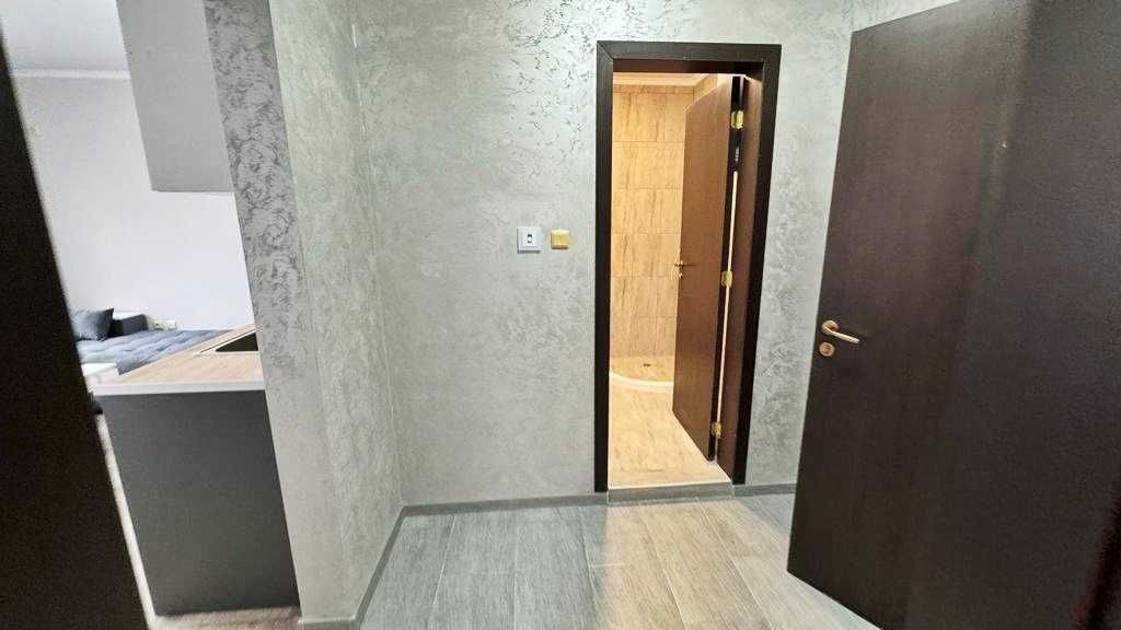 Продава се Двустаен апартамент в Свети Влас - 58 кв.м за 1095 €/кв.м - Снимка #5