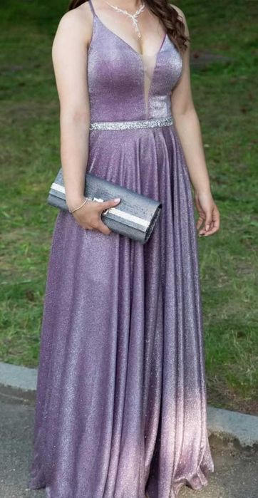 Бална официална рокля