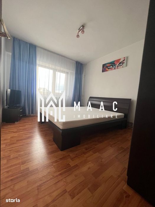Apartament 2 camere | Calea lui Traian | Etaj 3