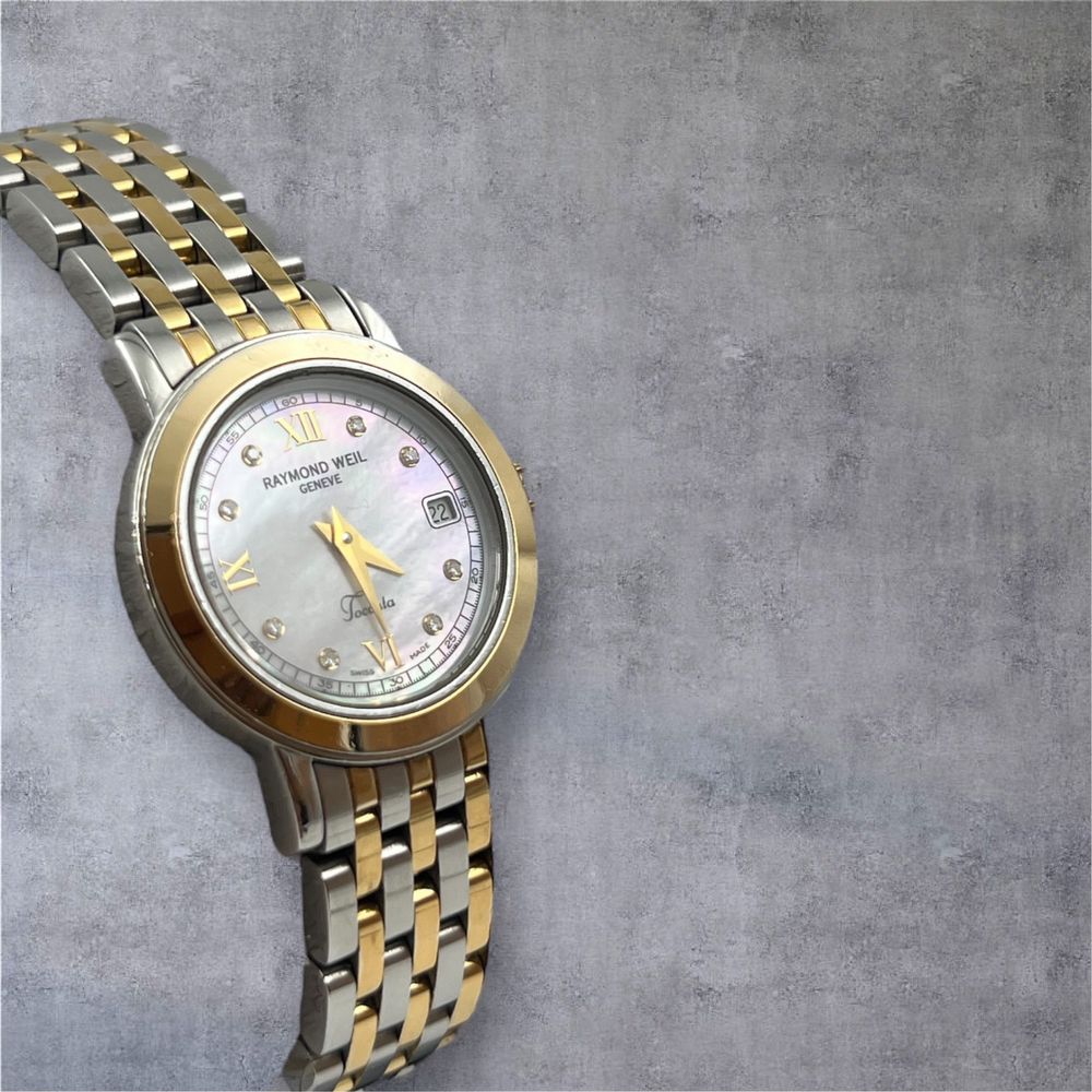 Raymond Weil Tango Toccata дамски часовник
