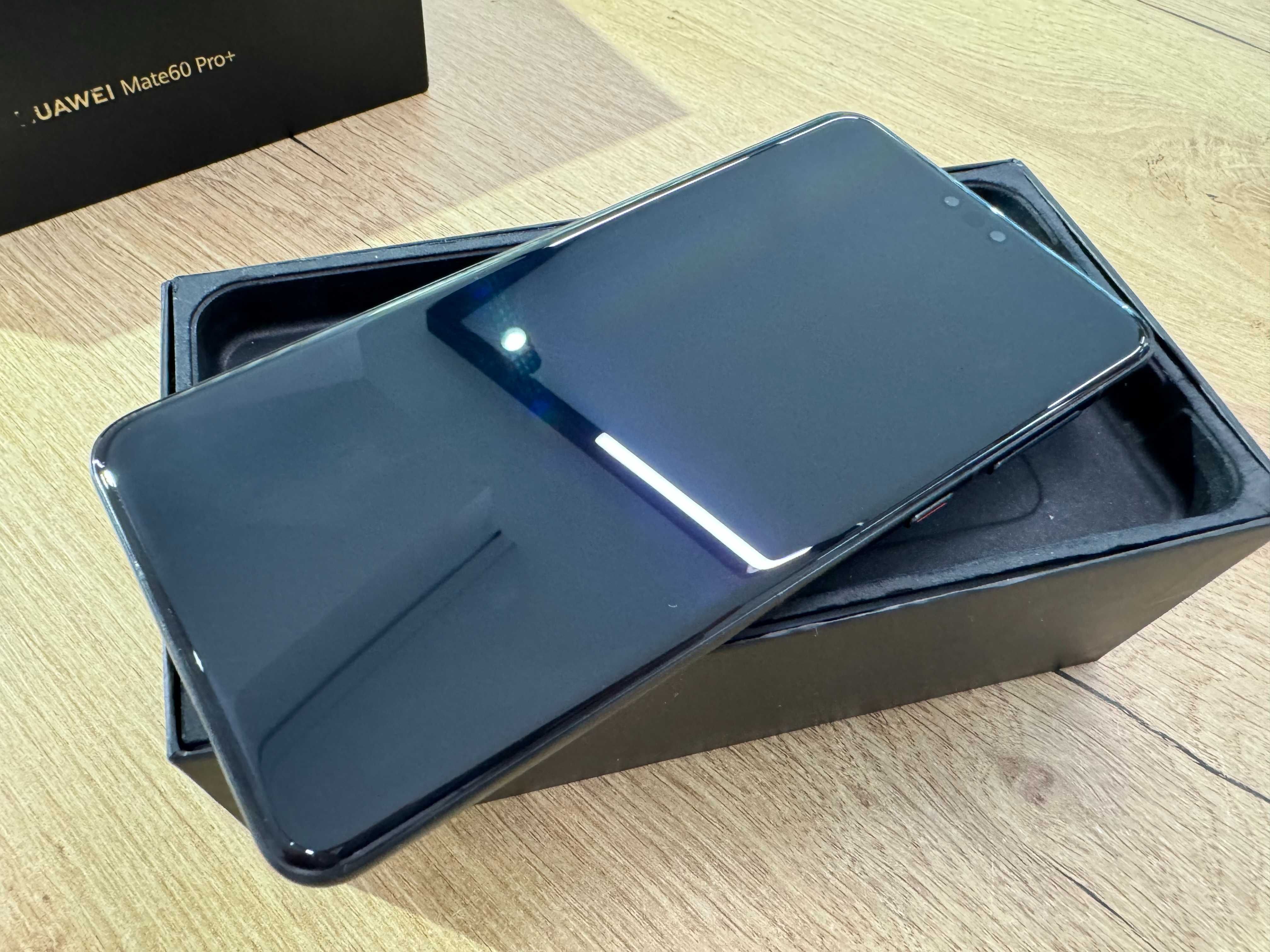 Huawei Mate 60 Pro+ 16Gb Ram, 1TB | Factura & Garantie | Buy-Back |