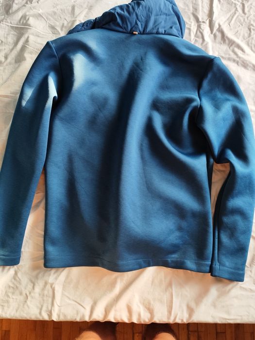 Мъжко яке Jack Wolfskin пролет-есен