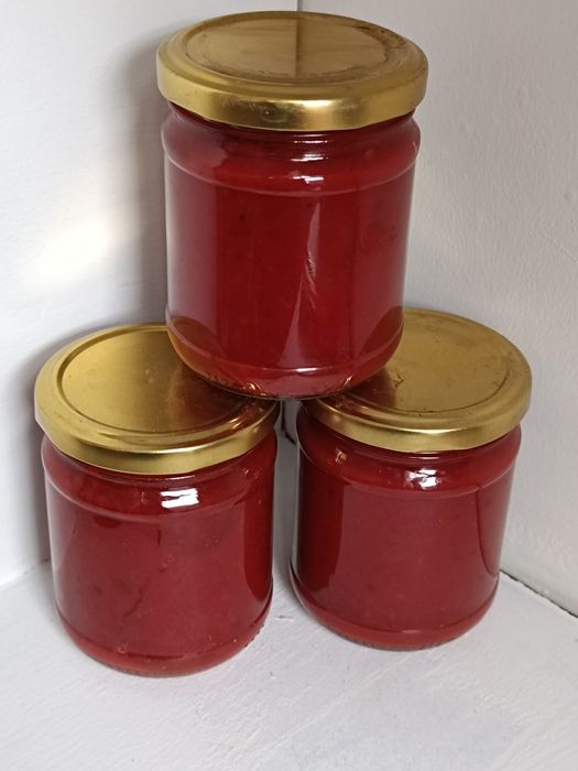 ЗАРЕЖДАМ МАГАЗИНИ! ДОКУМЕНТИ!Сладка, Мармалади, конфитюри, сиропи