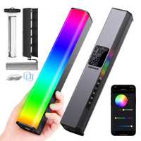 NEEWER RGB1 Magnetic Handheld Light Stick - Лед Лампа