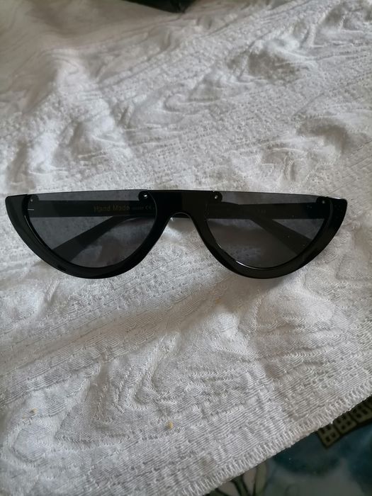 Ochelari de soare hand made