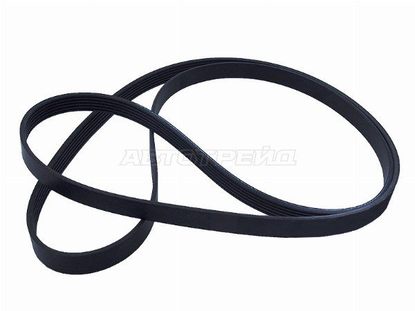 Ремень приводной Mazda Axela