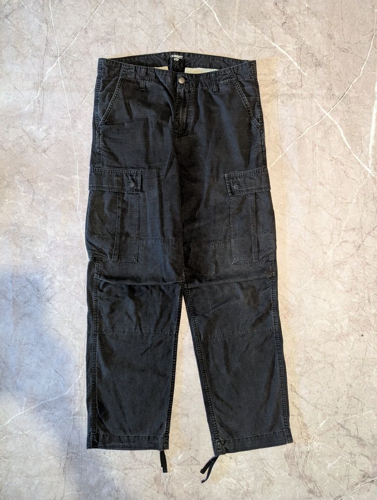 Cargo панталони carhartt