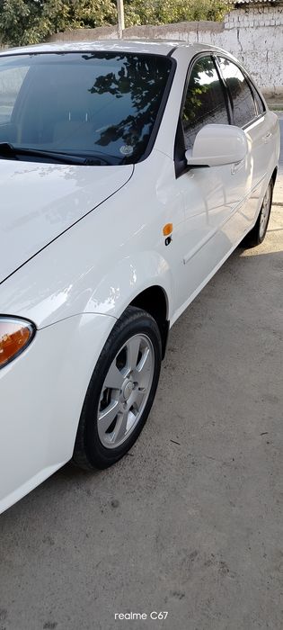 Jentra 3 p avtomat toza