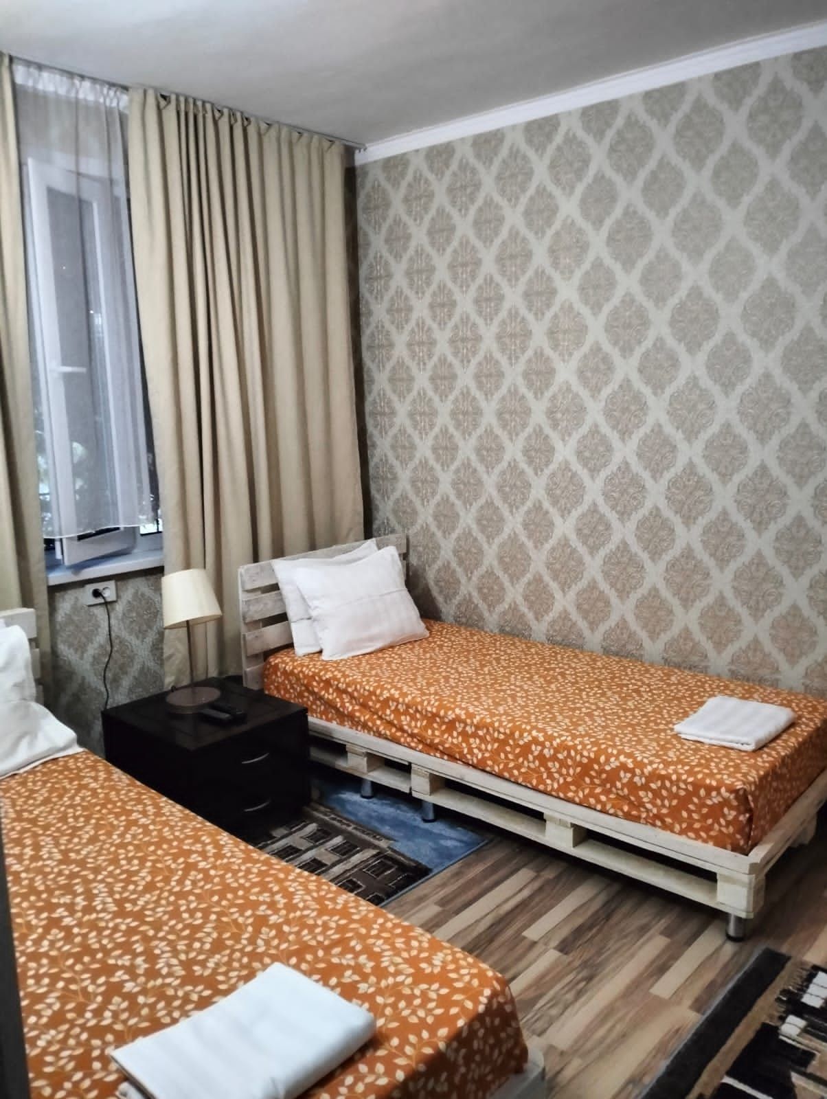 Продается дом 2-х эт , село Шубарсу