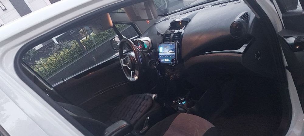 Спарк optimum + 2 позиция