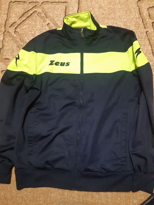 Zeus Горница Zeus