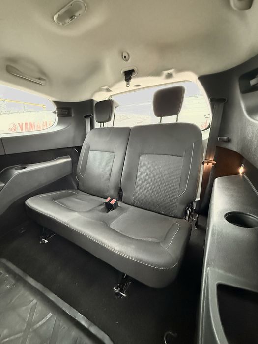 Dacia Lodgy 2017 1.6 102 CP