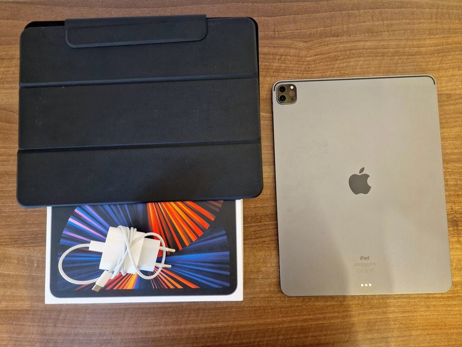 Ipad Pro 12.9" M1 ( 5th gen) 2021
