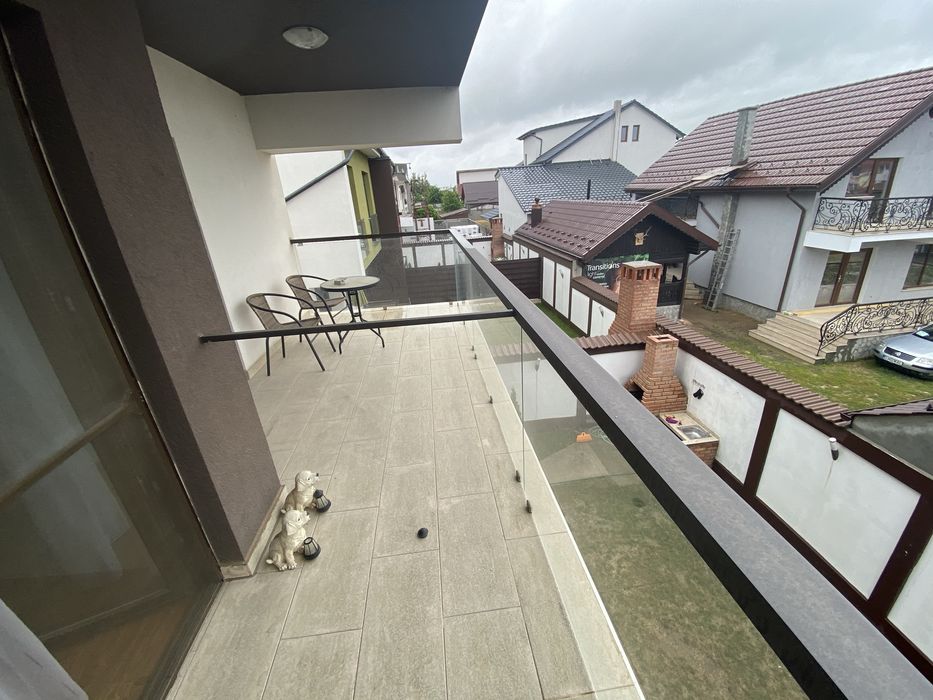 Chirie Vila de lux Cartier Ford