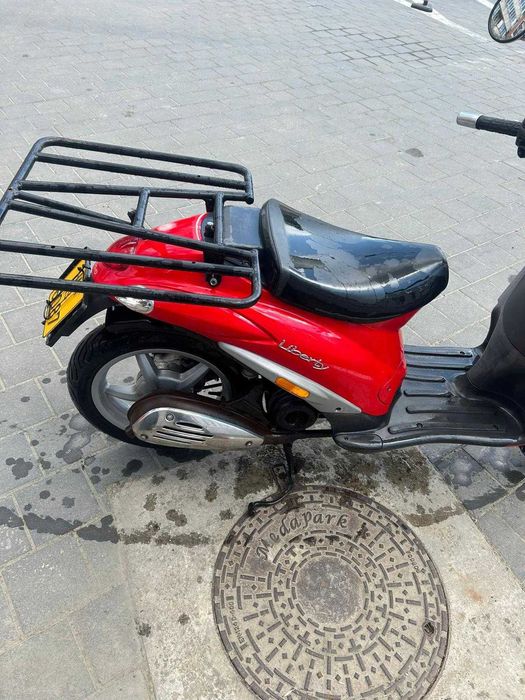 Închirieri vehicule pentru Glovo / Bringo / Wolt – Iași