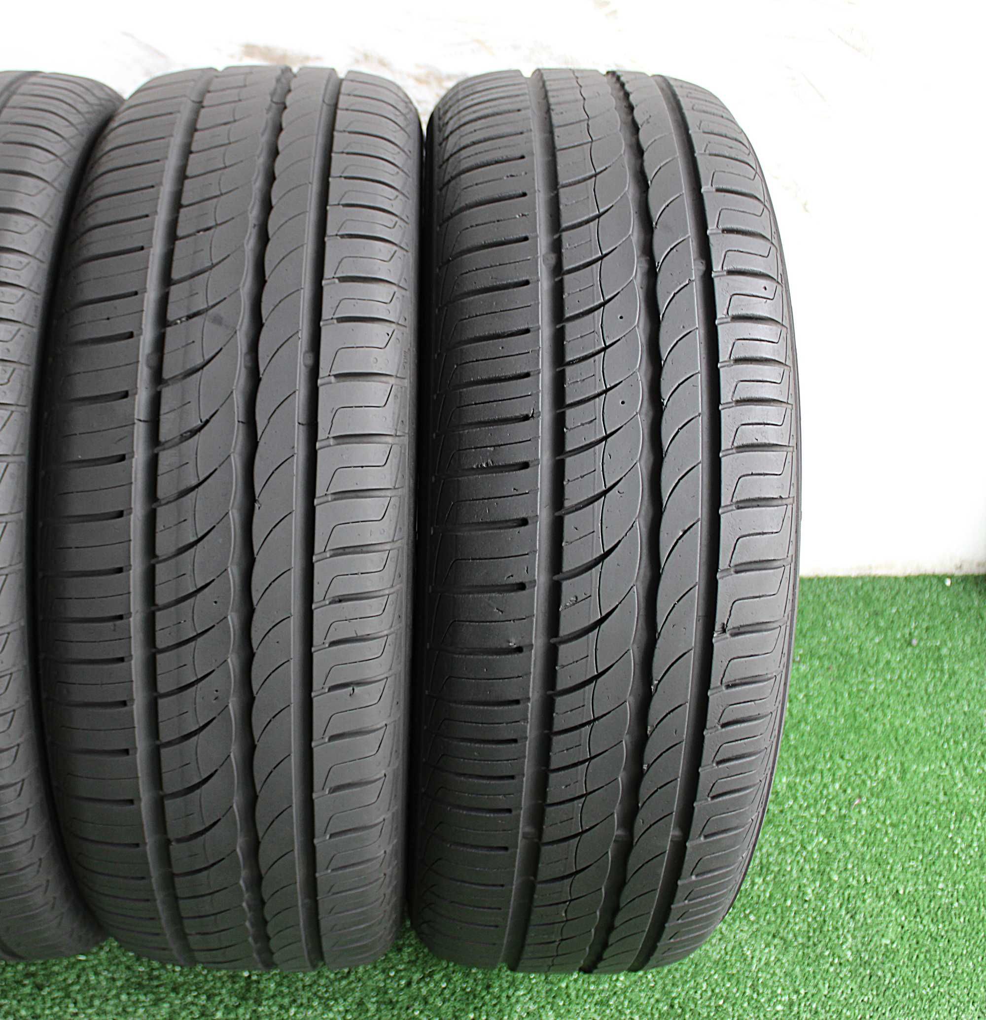 гуми 4 бр 195/55r16 PIRELLI летни