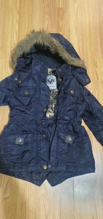 Куртка на девочку,  пальто