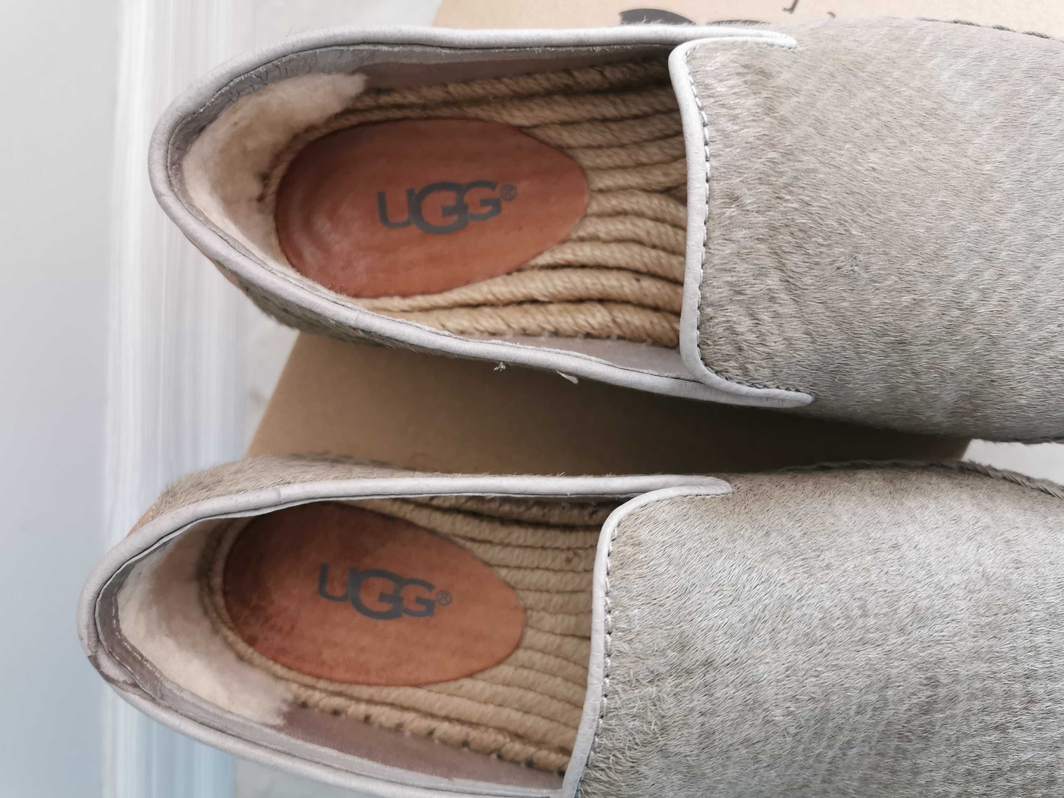 Еспадрили Ugg - номер 35