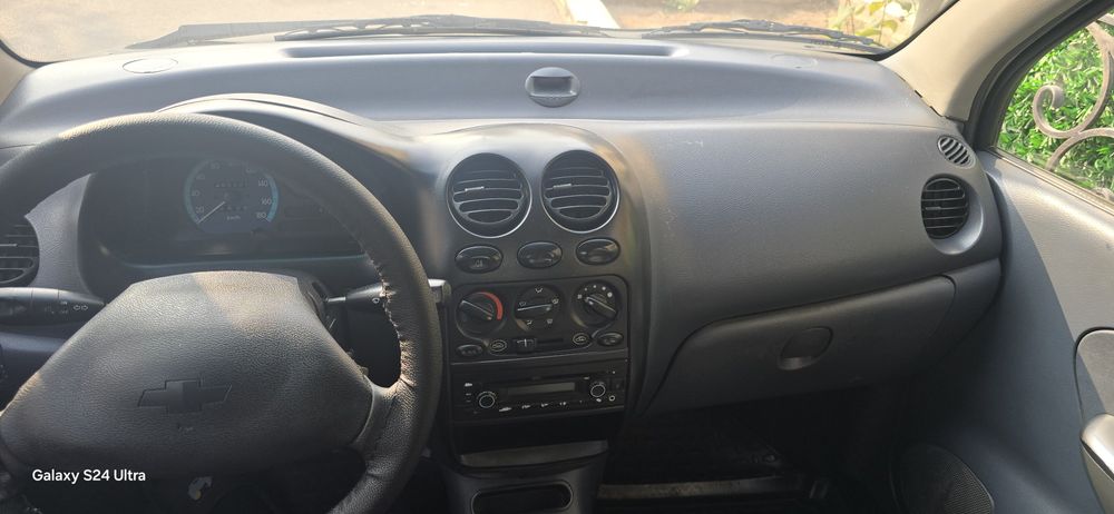 Matiz best, Матиз бест 2015