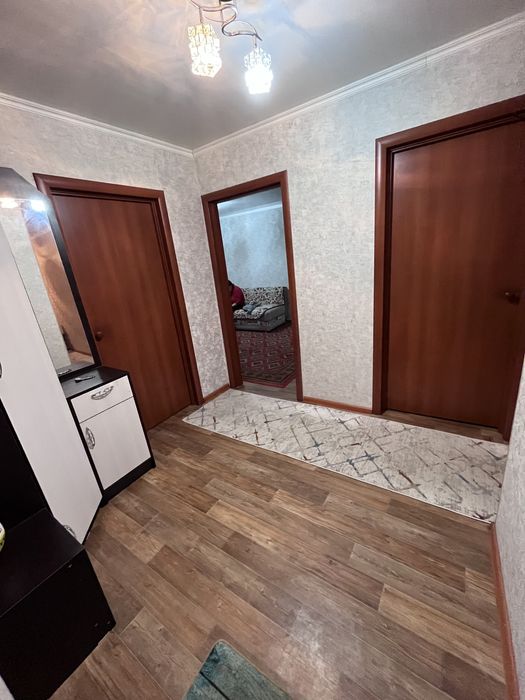 Продам или обмен 3х комн квартиру