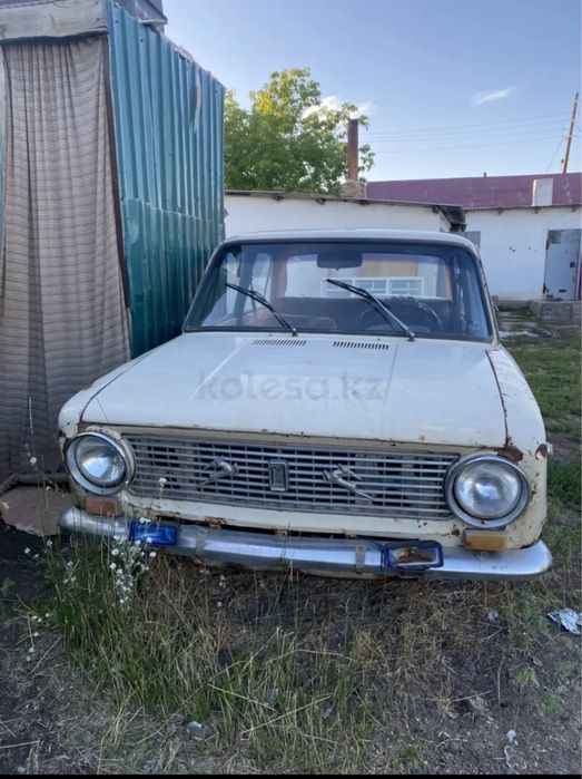 Продам ваз 2101