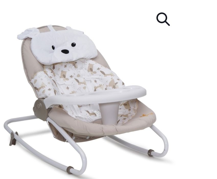 Електрическа люлка