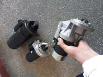 Electromotor motor Yanmar-diverse modele