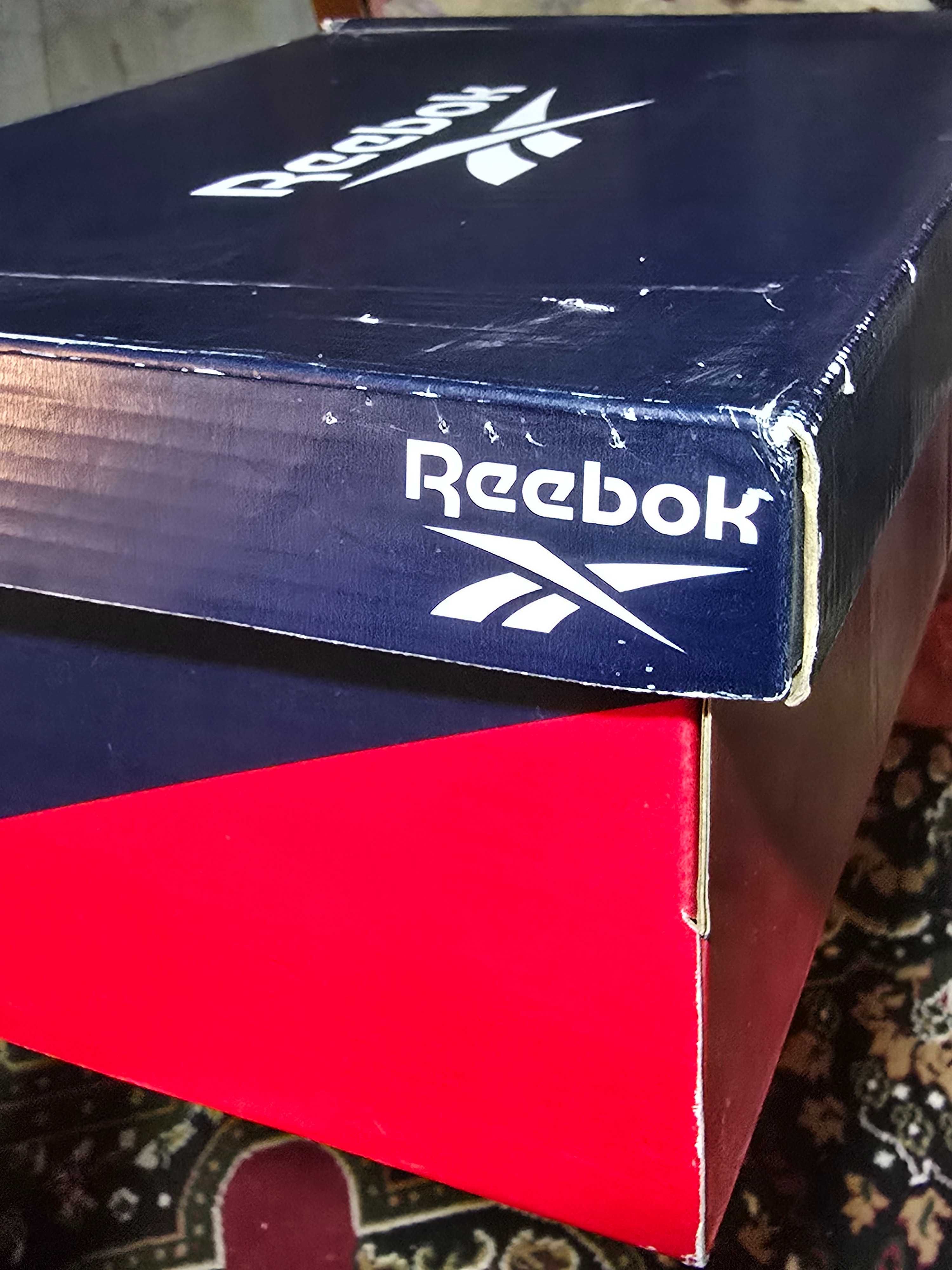 Кроссовки Reebok zic kinetica 2.5 edge оригинал из Америки