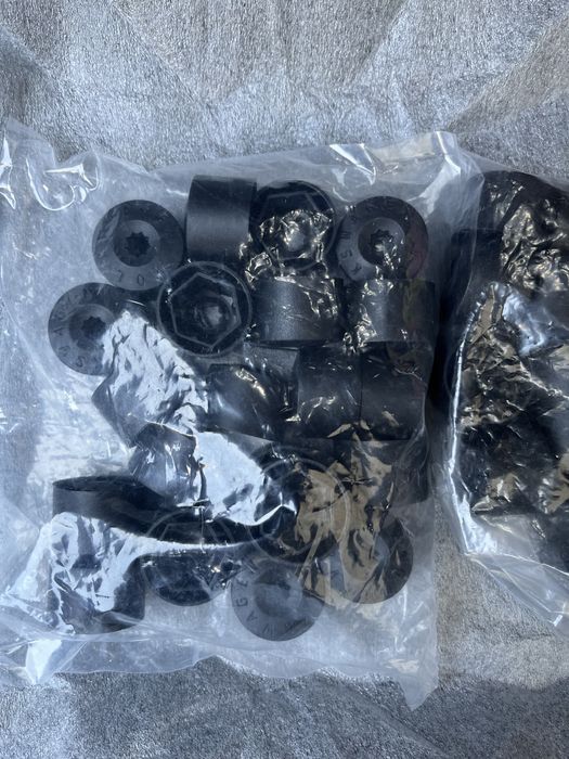 Capace prezoane VW/Audi/Seat/Skoda