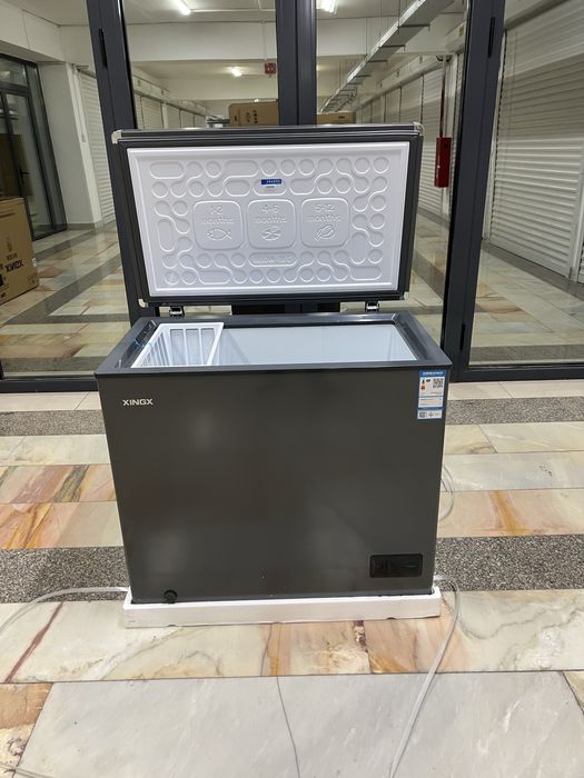 Morozilka/Marazilka/Морозильник от бренда XINGX 203!