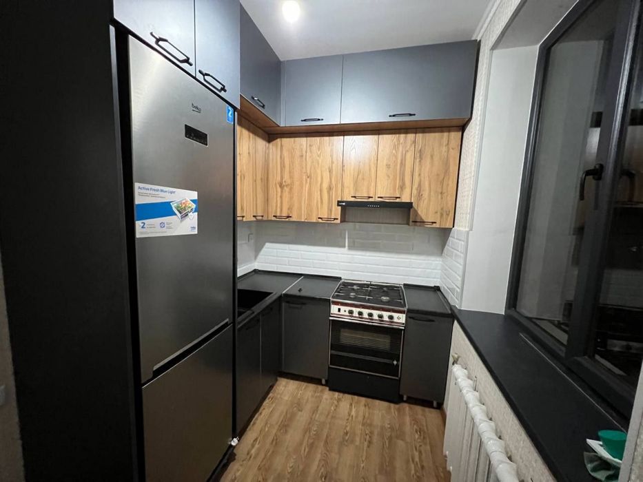 Мебель для кухня