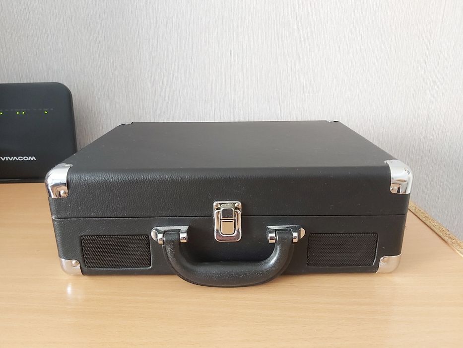 Грамофон  DENVER