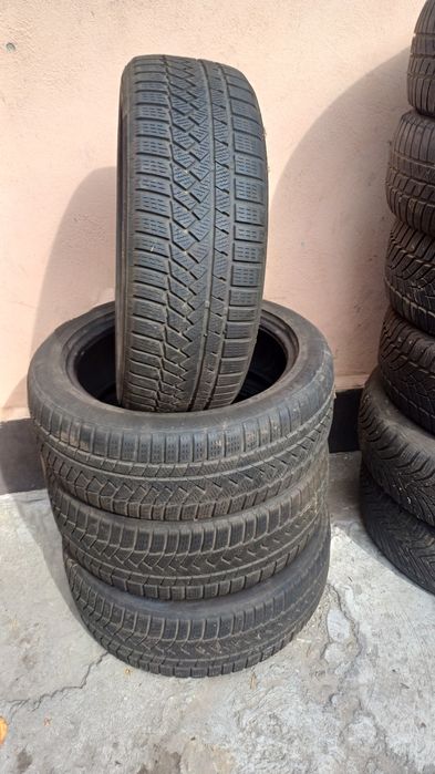 Cauciucuri 205 50 17 Iarna Import Germania