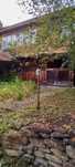 Teren cu casa, locatie centrala in cadru natural extraordinar
