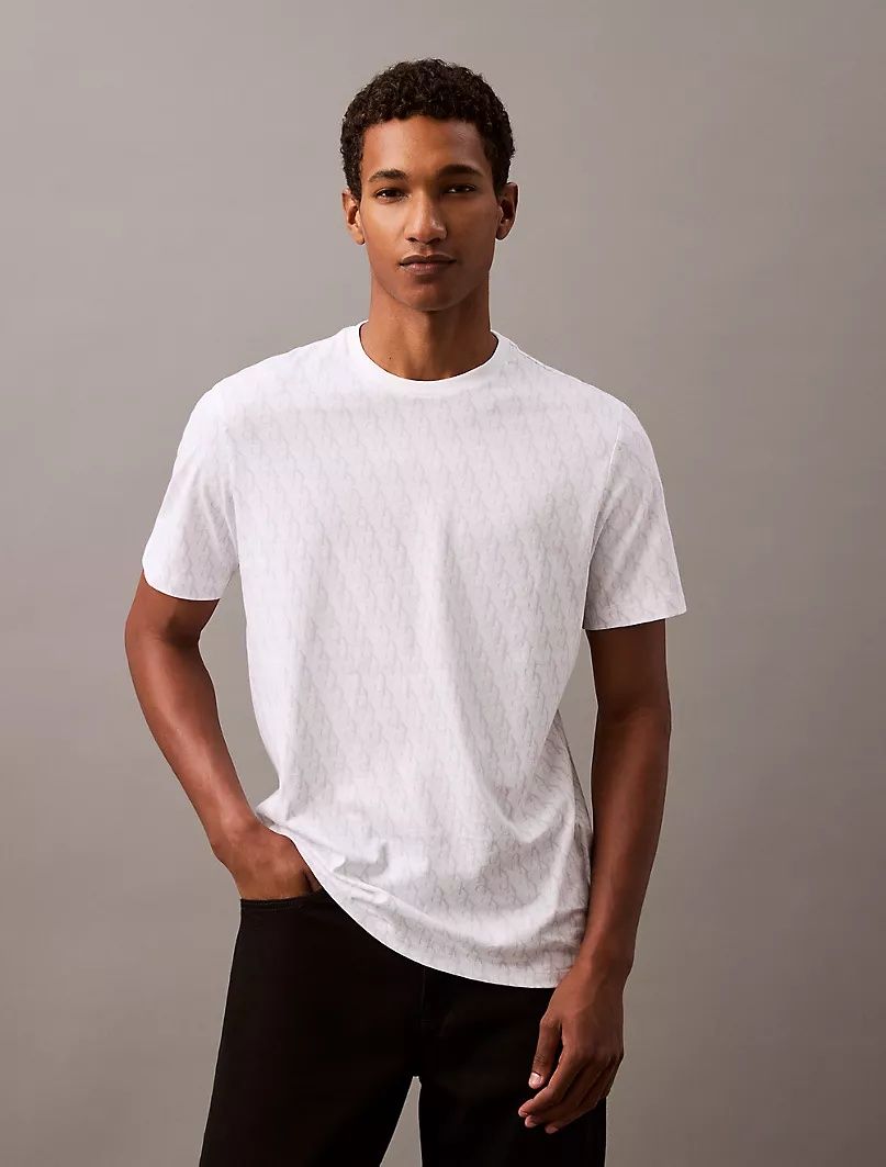 Футболки от Calvin Klein