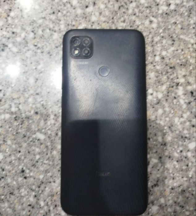 Продам телефон редми 9с 64гб