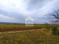 Панорамен ексклузивен парцел за продажба, с ПУП и ПРЗ, с. Здравец, общ