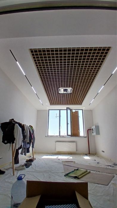 Грильято, Реечный, Армстронг, Grilyato, Reechniy, Armstrong | AI 90