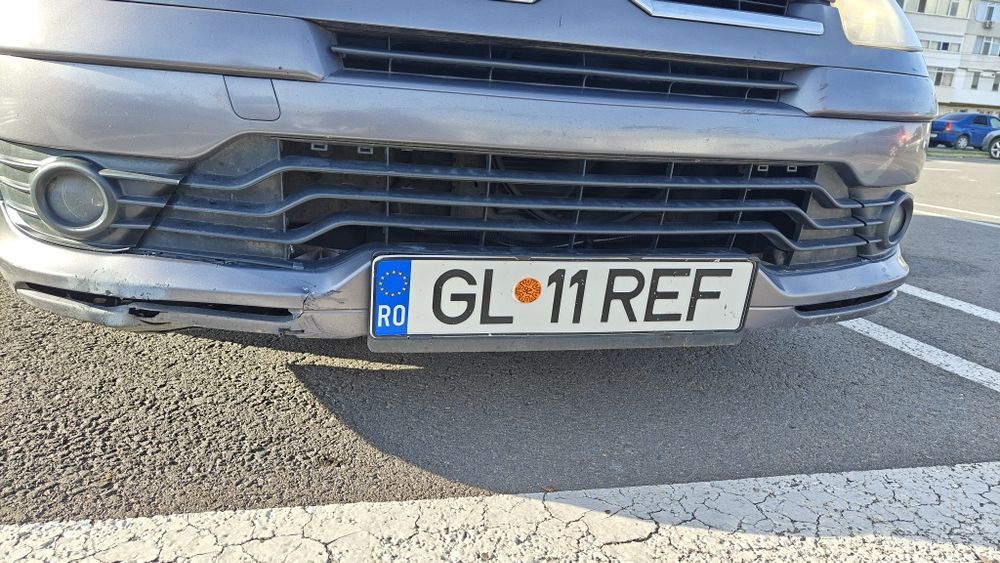 Citroen C4,1.6 benzina,2006