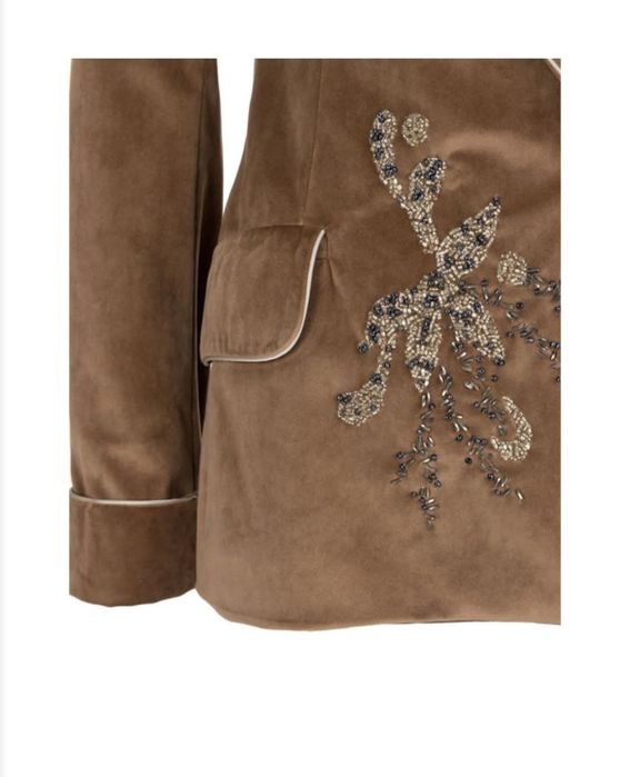 Дизайнерско сако Zoe